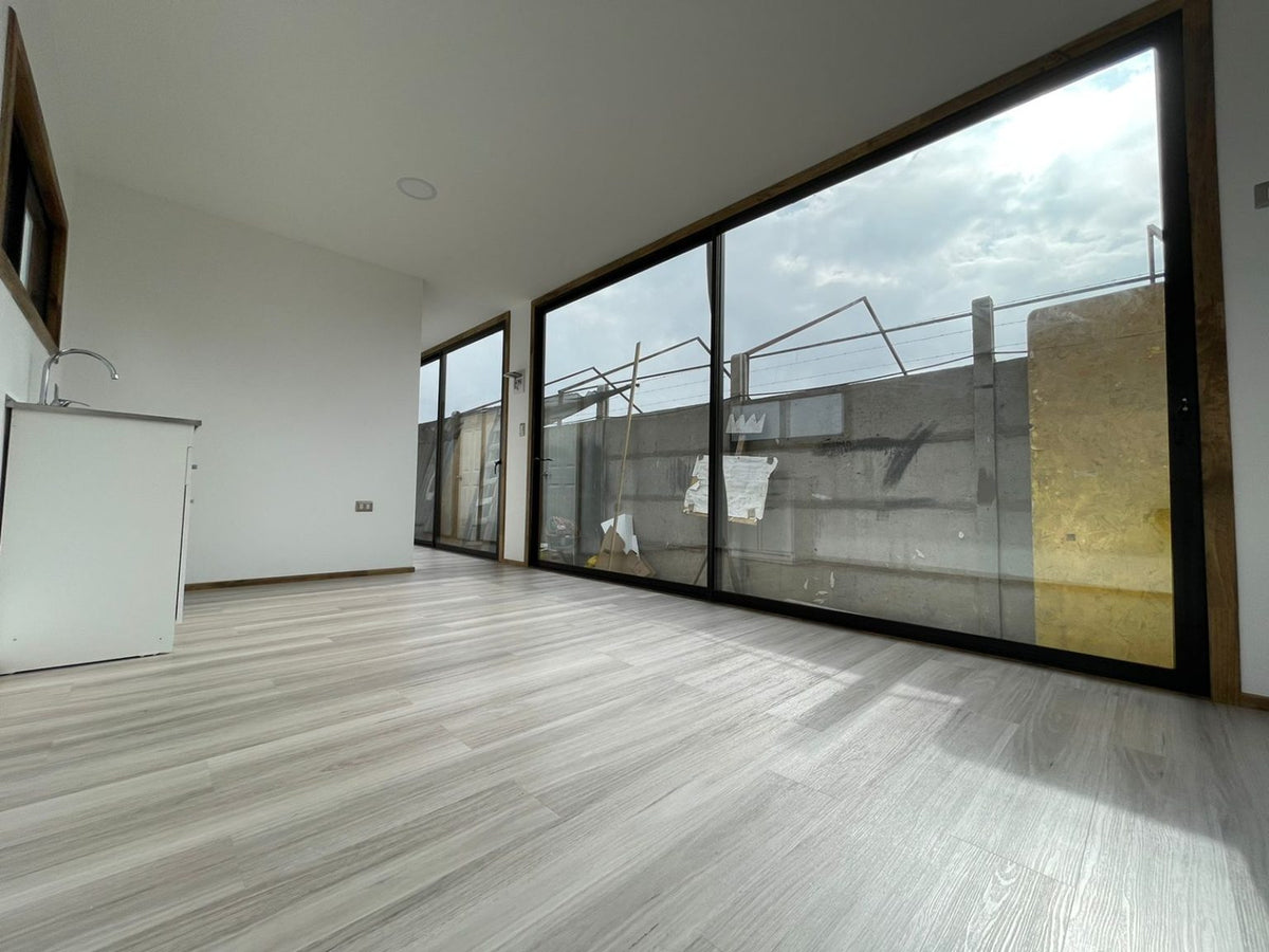 Casa modular MARÍN
