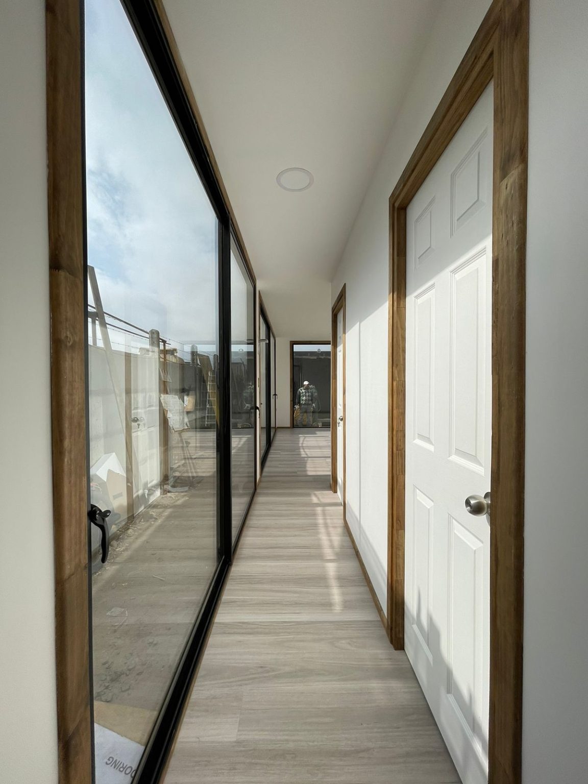 Casa modular MARÍN