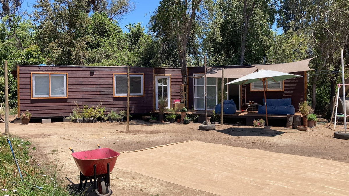 CASA MODULAR VIGNONOLO