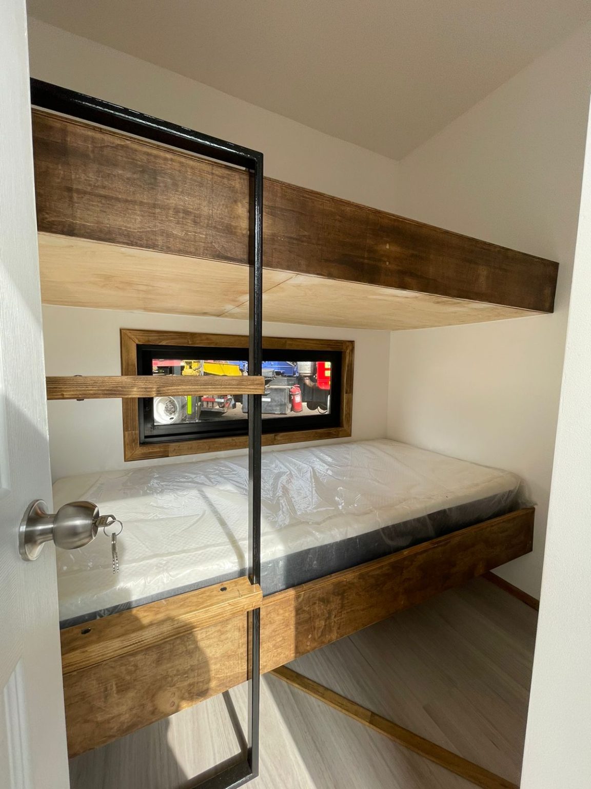Casa modular MARÍN