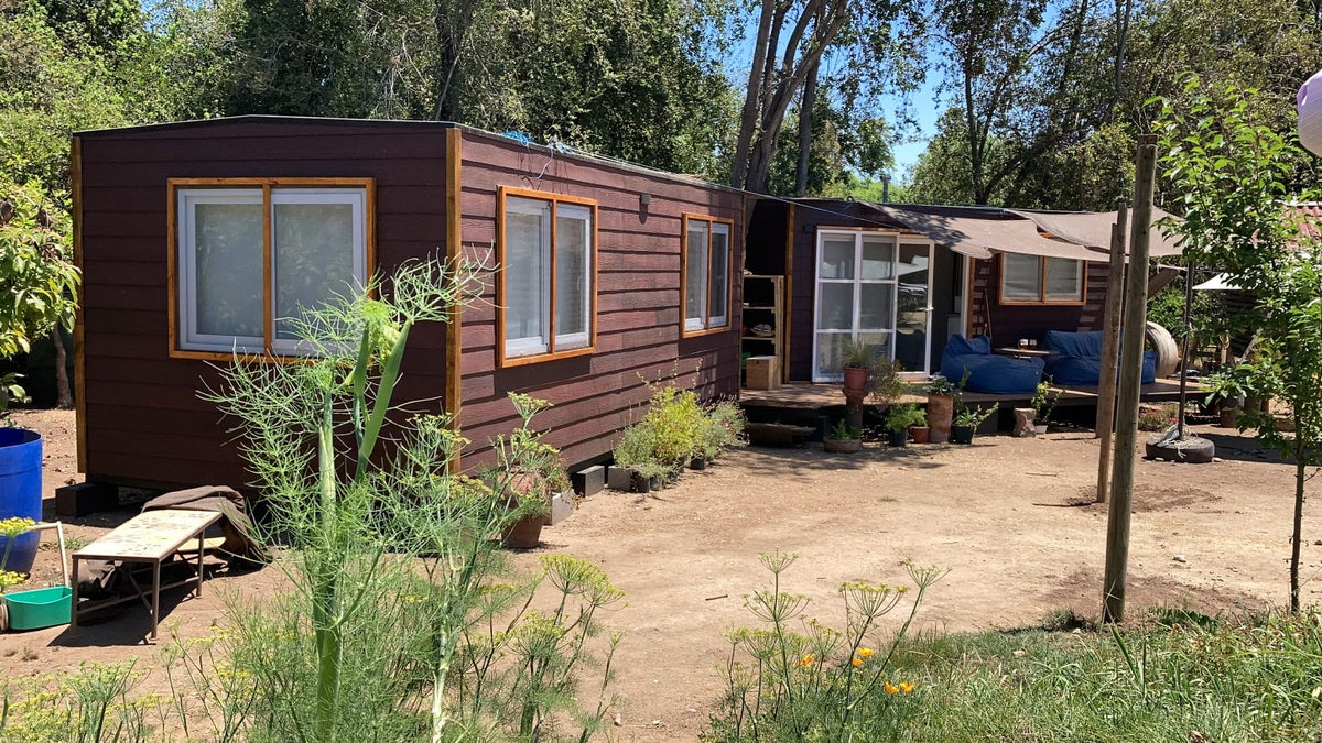 CASA MODULAR VIGNONOLO