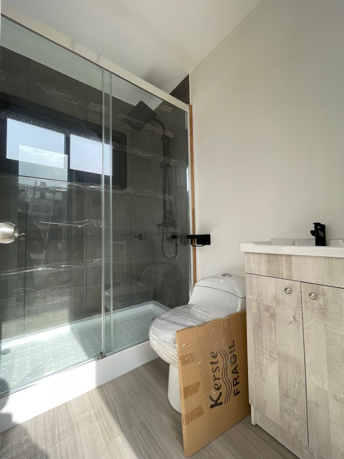 Casa modular MARÍN