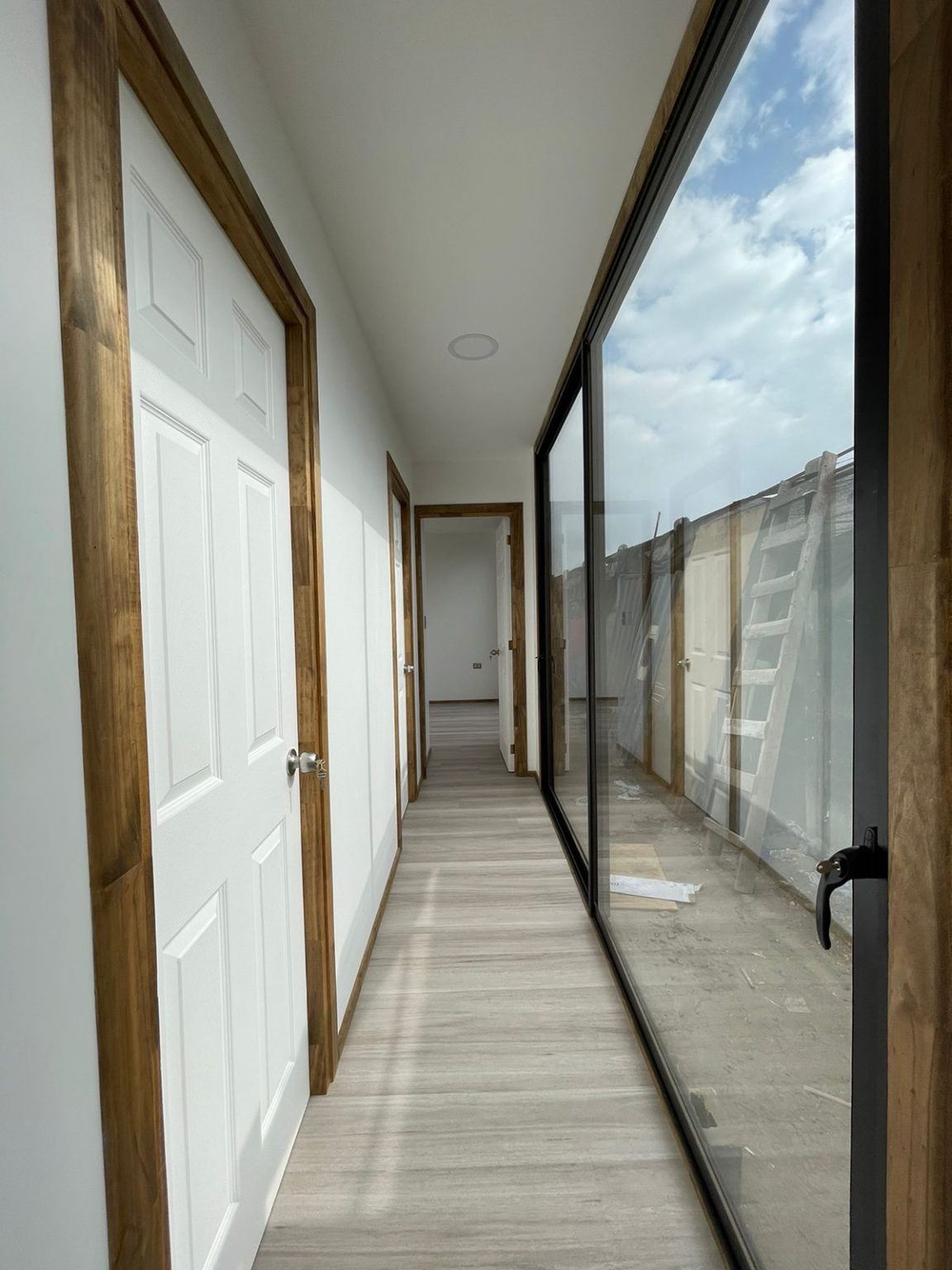 Casa modular MARÍN
