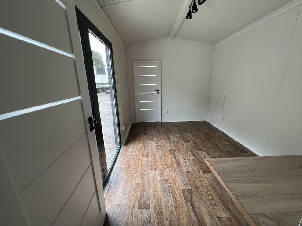 Unidad Residencial / Unidad de Oficina de 24 m2 Ref. 42290